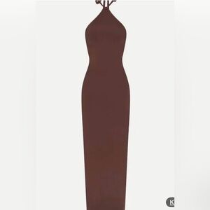 Khy Soft Stretch Maxi Dress